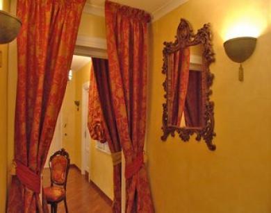 Deseo Maison Affittacamere 3*