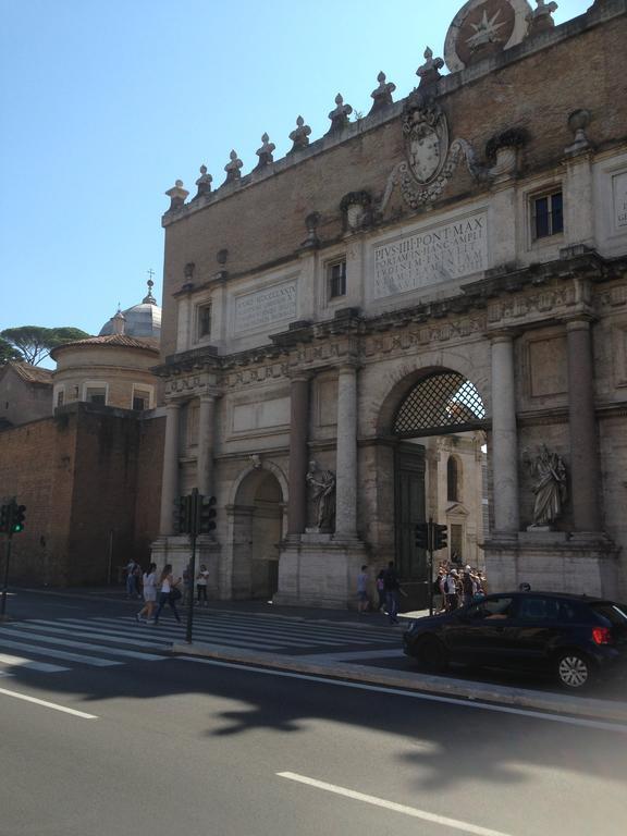 Deseo Maison Affittacamere 3*