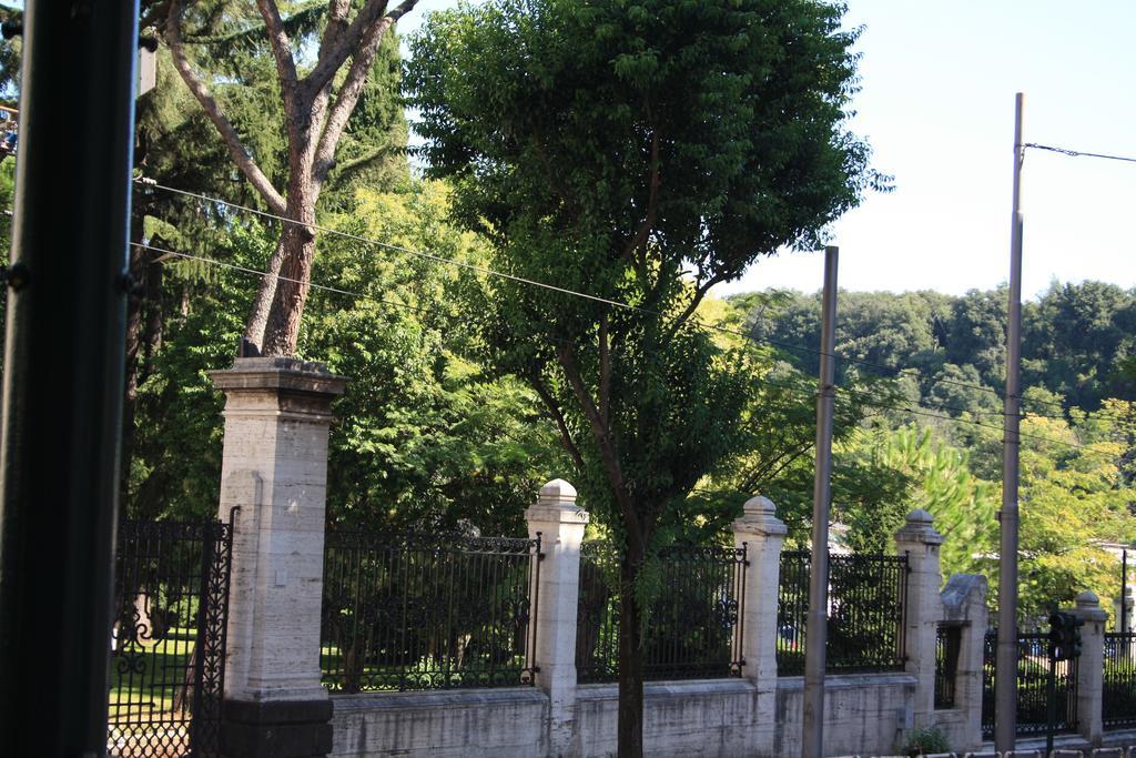 Affittacamere Deseo Maison Roma