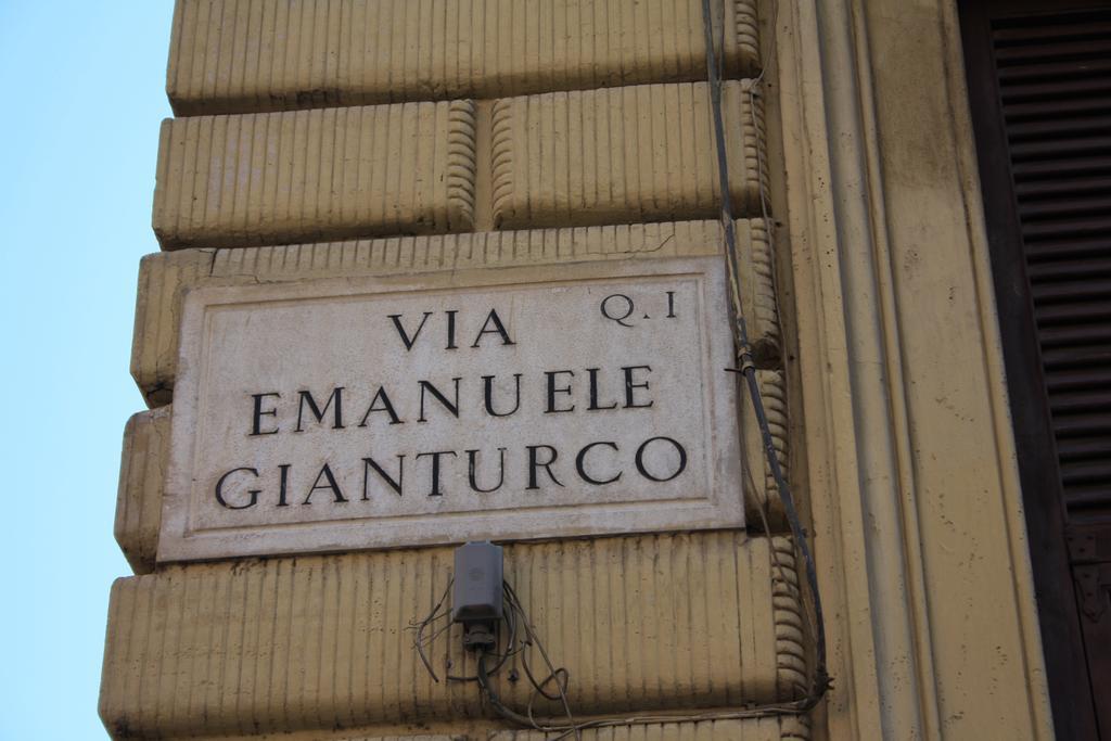 Affittacamere Deseo Maison Roma