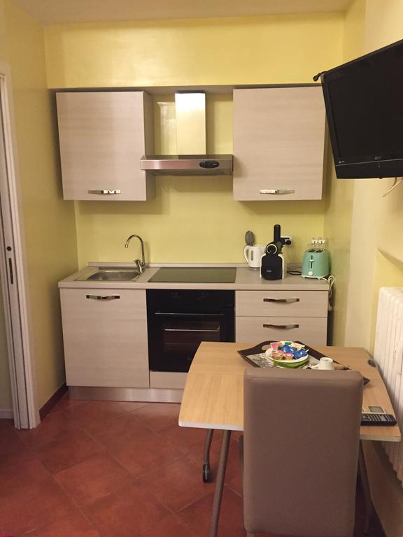 Deseo Maison Affittacamere Roma