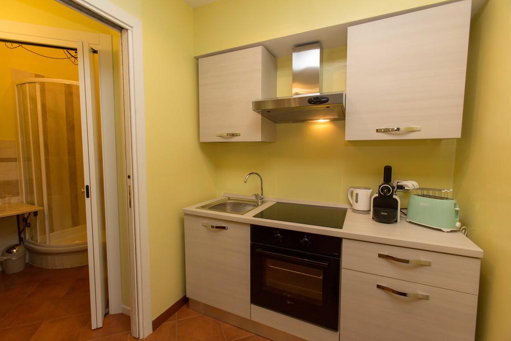 Deseo Maison Affittacamere Roma