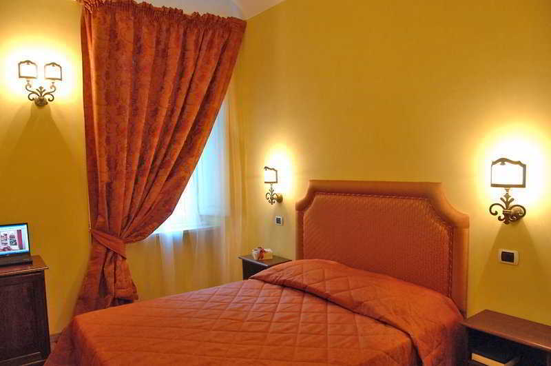 Deseo Maison Affittacamere 3*