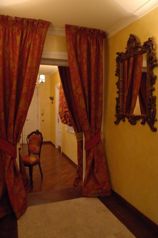 Deseo Maison Affittacamere 3*