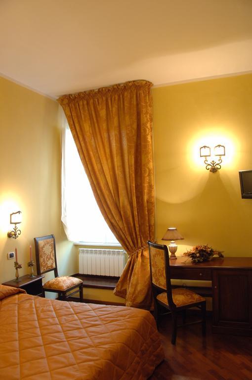 Deseo Maison Affittacamere