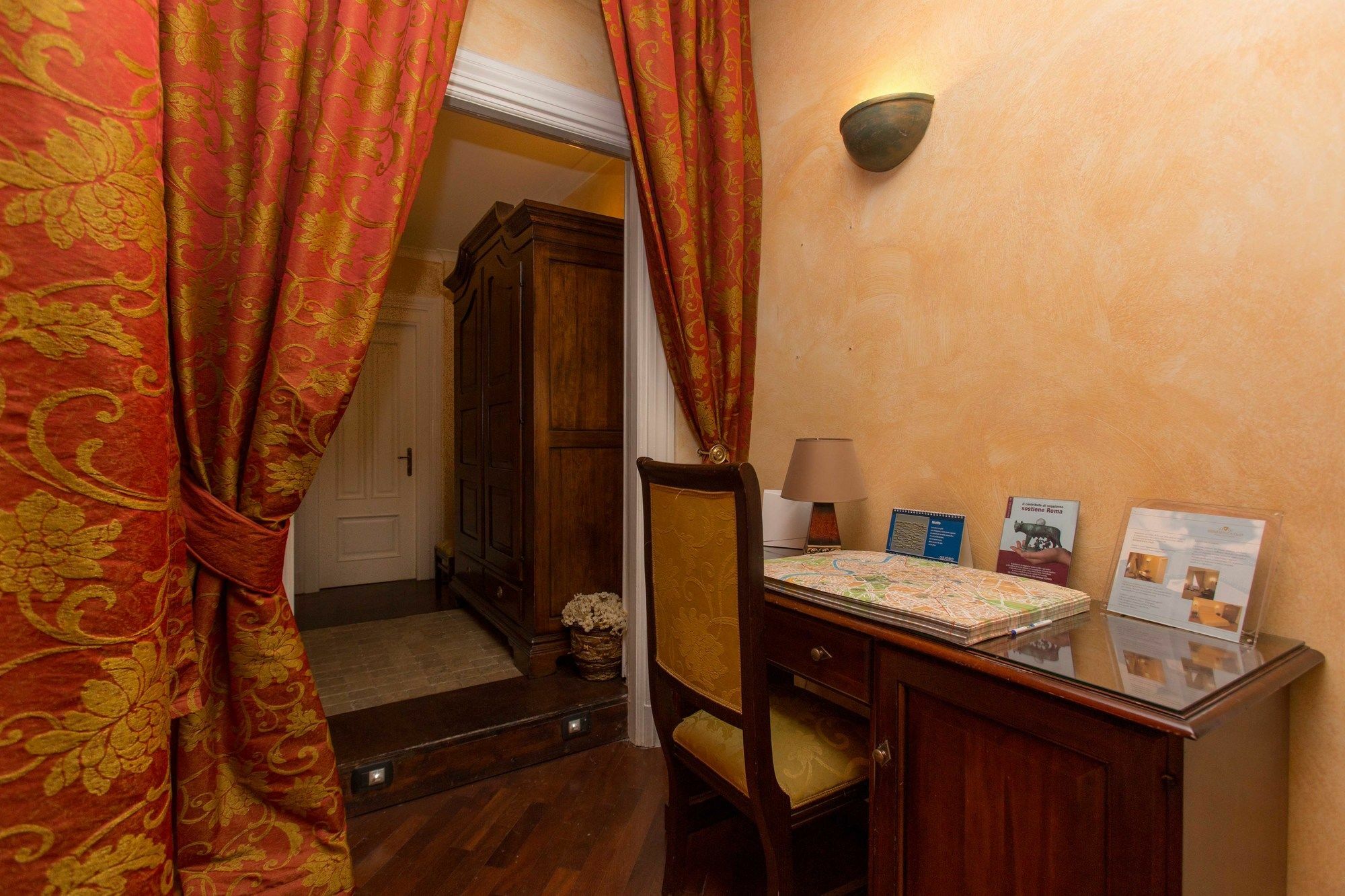 Deseo Maison Affittacamere 3*