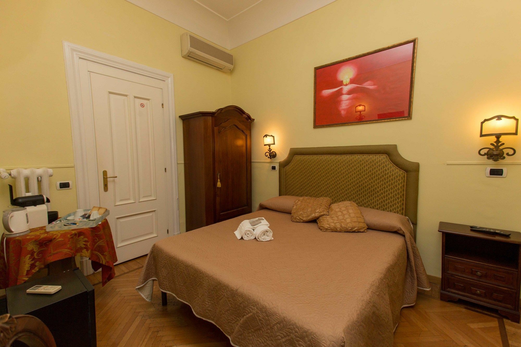 Affittacamere Deseo Maison 3*