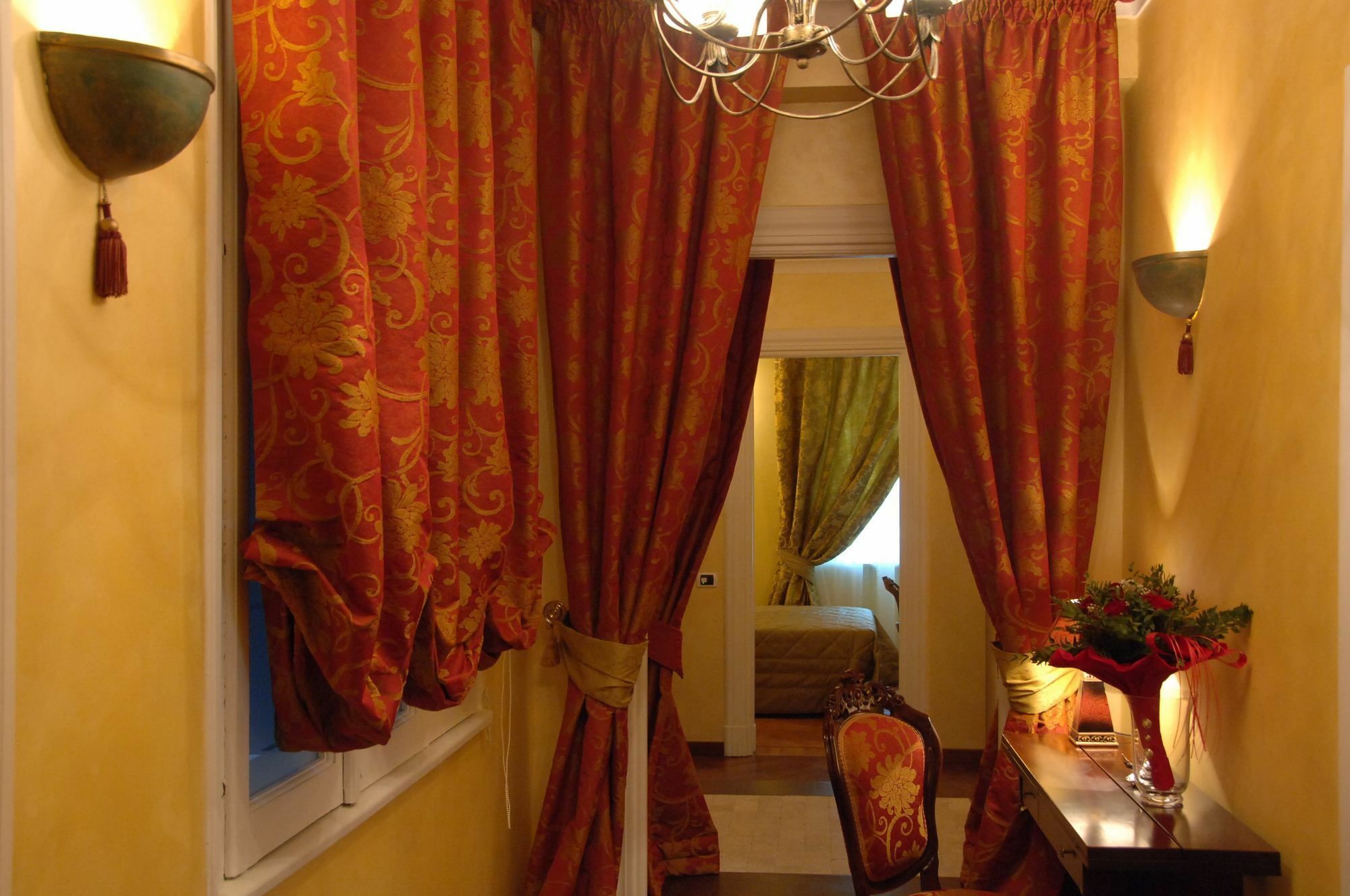 Deseo Maison Affittacamere
