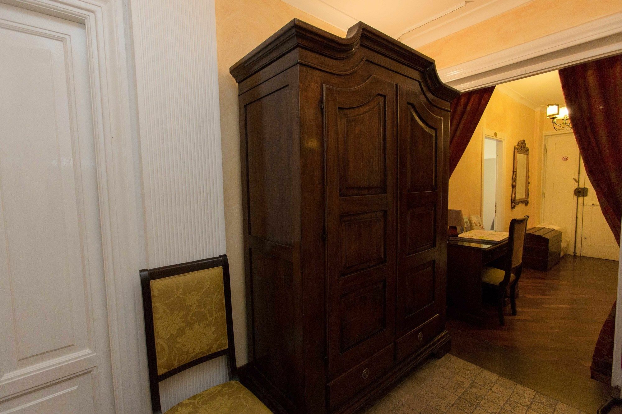 Deseo Maison Affittacamere