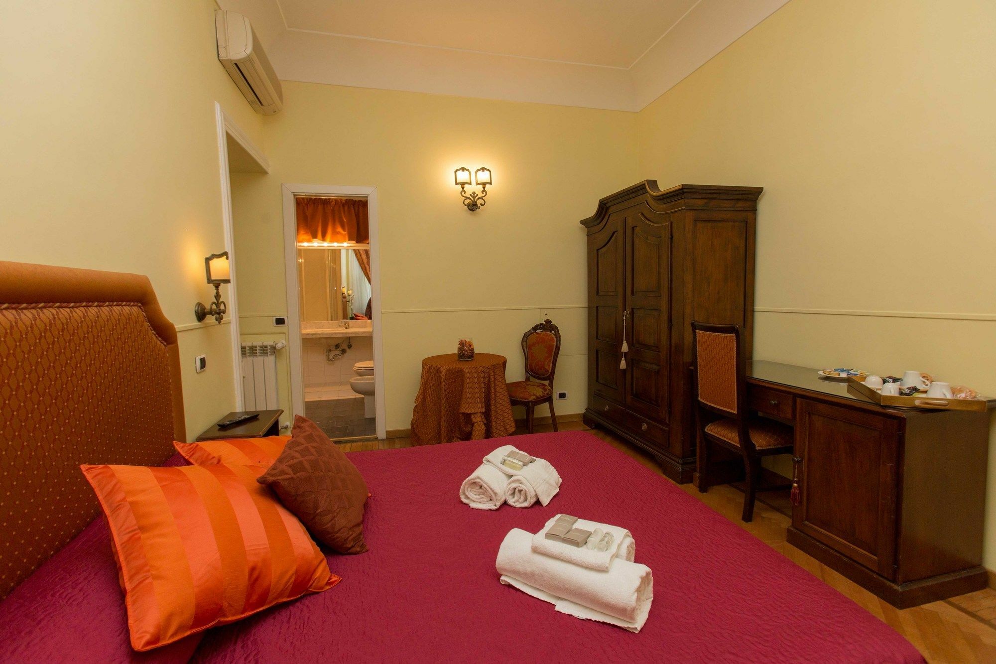 Deseo Maison Affittacamere Roma