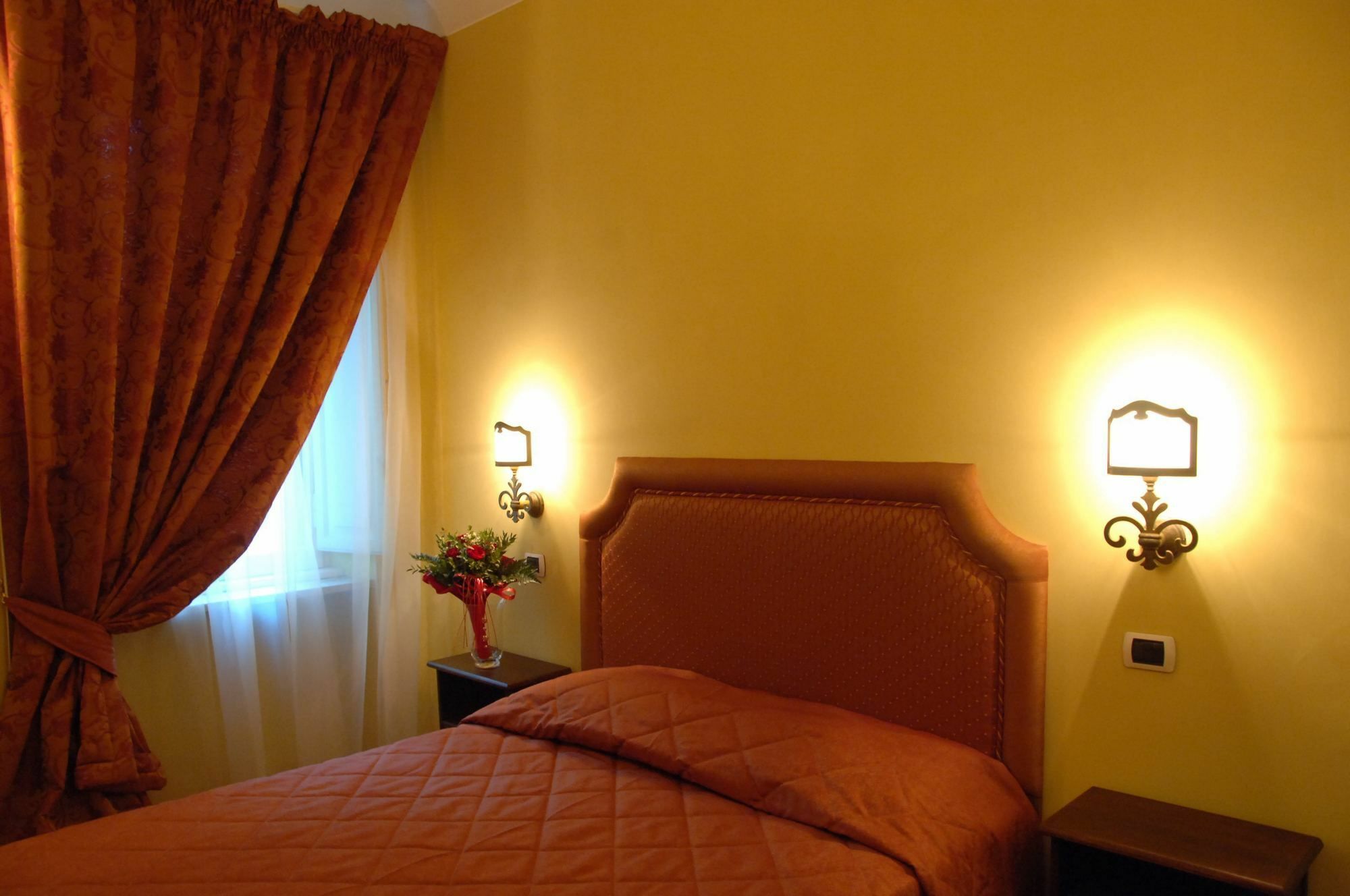Deseo Maison Affittacamere Roma
