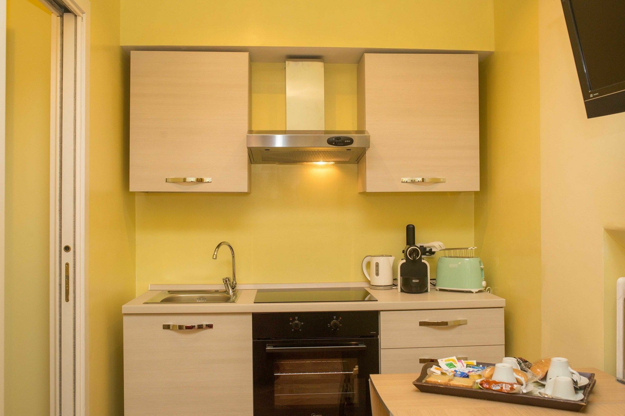 Deseo Maison Affittacamere Roma