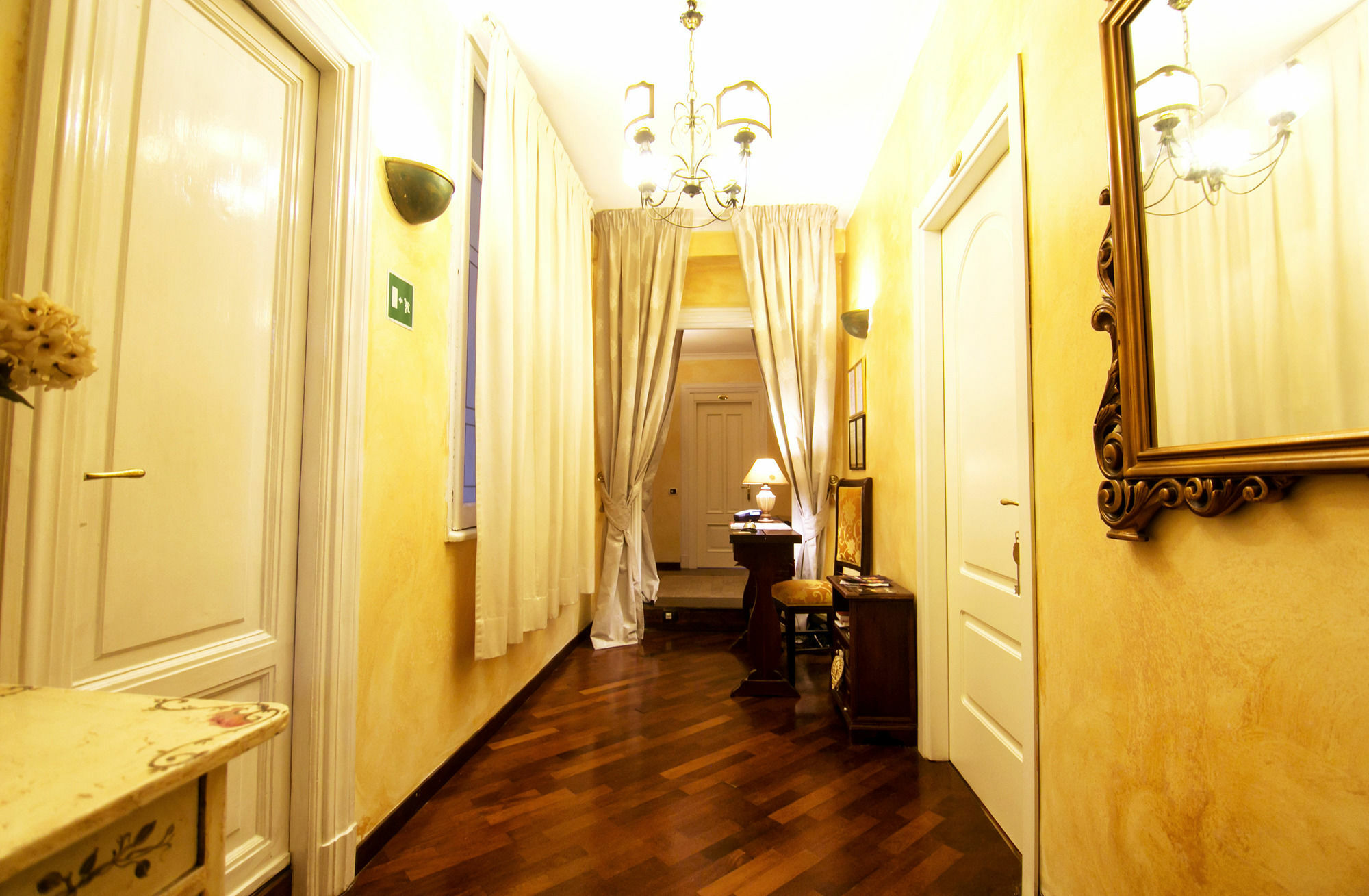 Affittacamere Deseo Maison 3*