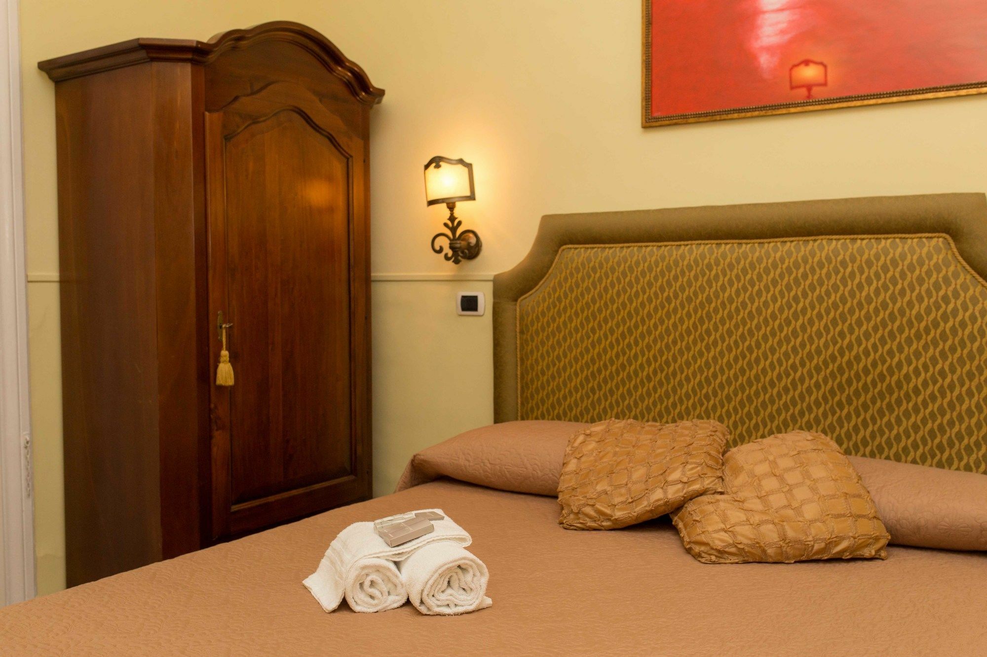 Deseo Maison Gasthuis 3*