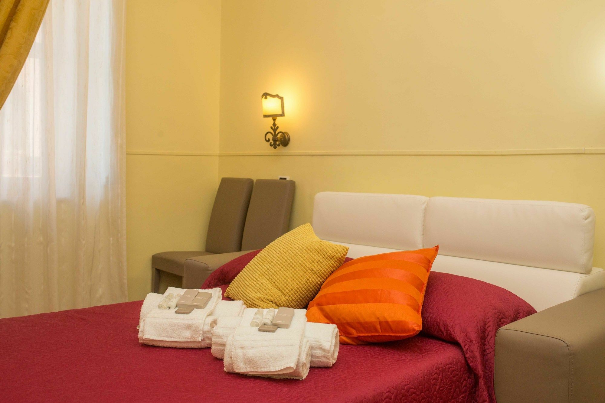 Deseo Maison Gasthuis 3*
